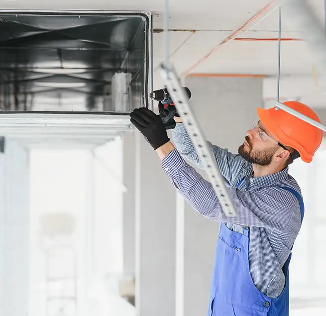 Why Homeowners & Businesses Trust Us in Palm Harbor, FL?