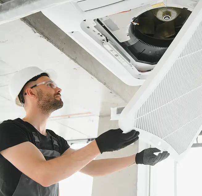 Why Homeowners & Businesses Trust Us in Palm Harbor, FL?