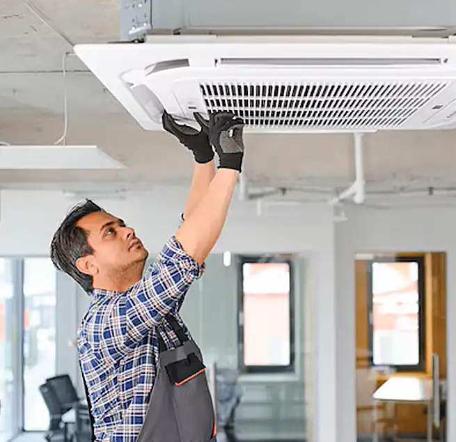 Why Homeowners & Businesses Trust Us in Palm Harbor, FL?