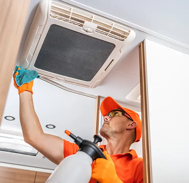 Why Homeowners & Businesses Trust Us in Palm Harbor, FL?