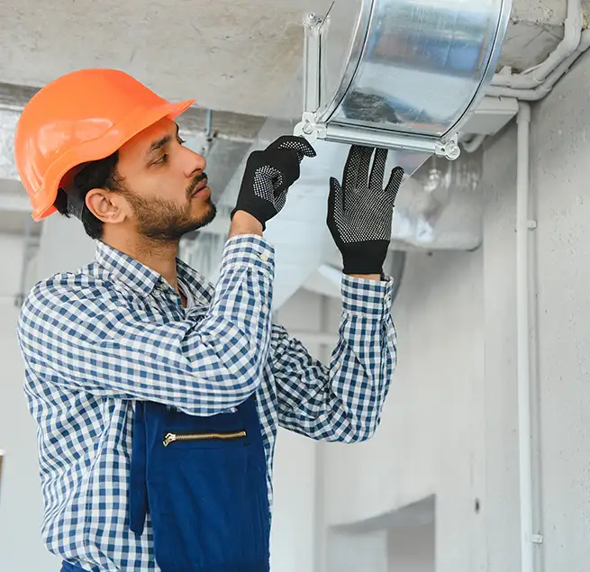 Why Homeowners & Businesses Trust Us in Palm Harbor, FL?