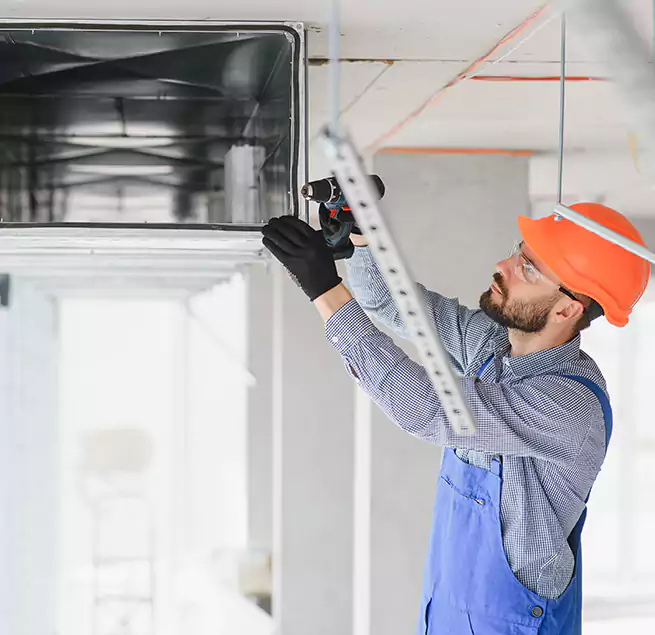 Why Homeowners & Businesses Trust Us Palm Harbor, FL