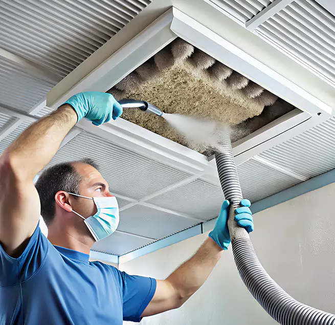  Why Homeowners & Businesses Trust Us Palm Harbor, FL?