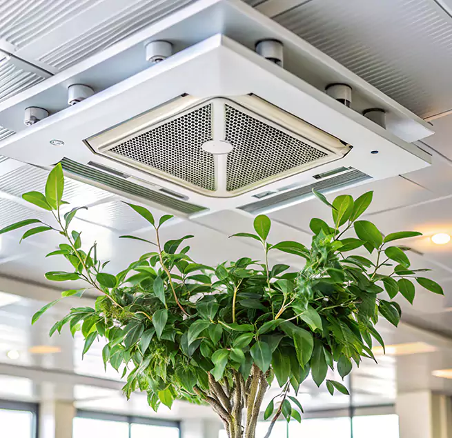 Why Homeowners & Businesses Trust Us in Palm Harbor, FL