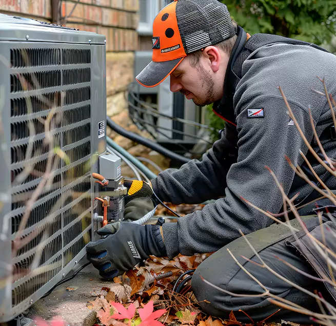 Why Homeowners & Businesses Trust Us in Palm Harbor, FL?