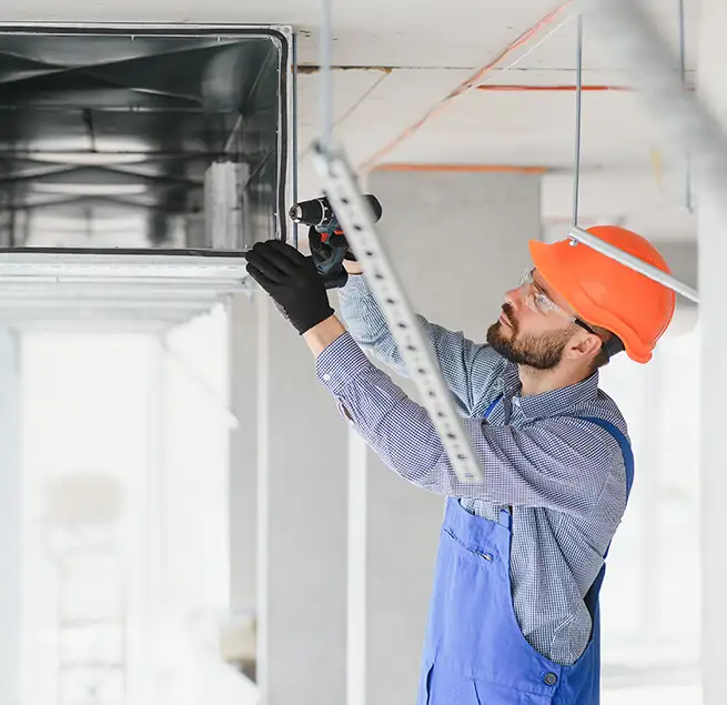  Why Homeowners Businesses Trust Us Palm Harbor, FL