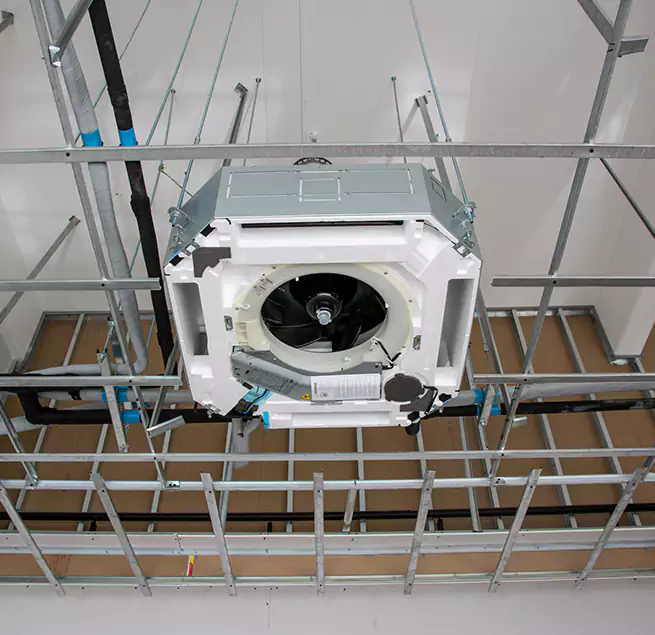 Why Homeowners & Businesses Trust Us in Palm Harbor, FL?