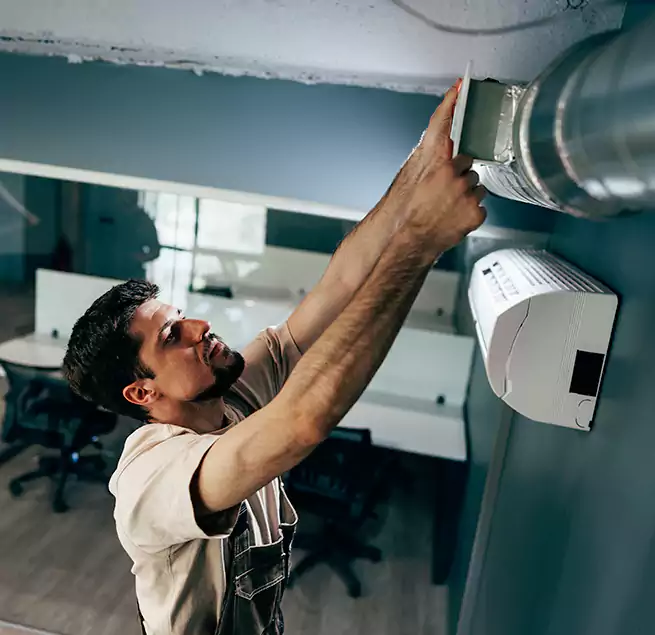 Why Homeowners & Businesses Trust Us in Palm Harbor, FL?