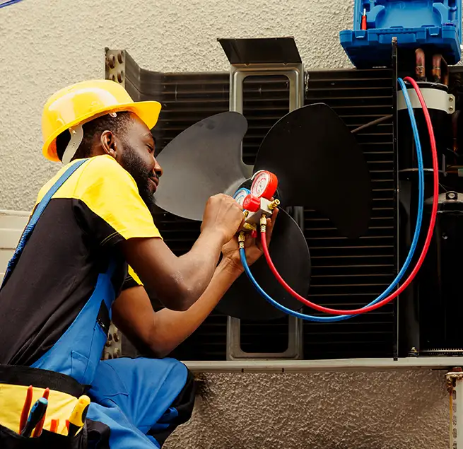 Why Homeowners & Businesses Trust Us in Palm Harbor, FL?