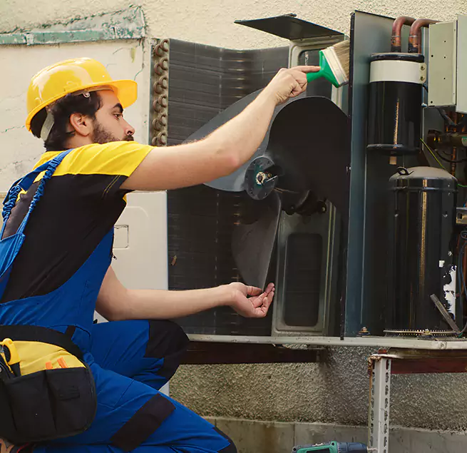  Why Homeowners & Businesses Trust Us in Palm Harbor, FL?