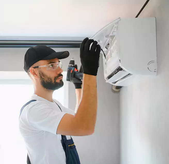 Why Homeowners & Businesses Trust Us in Palm Harbor, FL