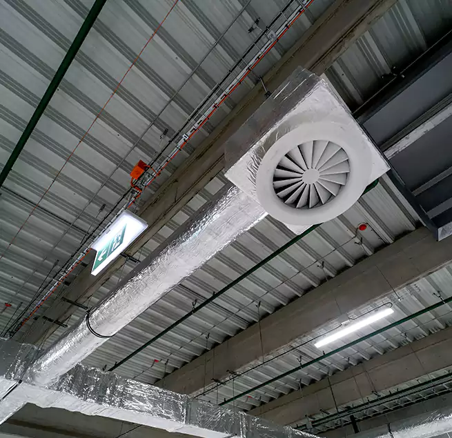 Why Homeowners & Businesses Trust Us in Palm Harbor, FL?