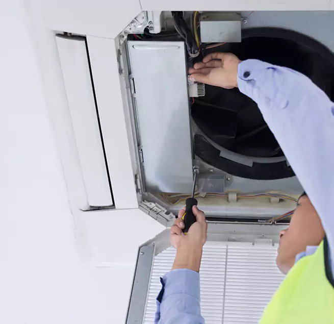 Why Homeowners Businesses Trust Us Palm Harbor, FL