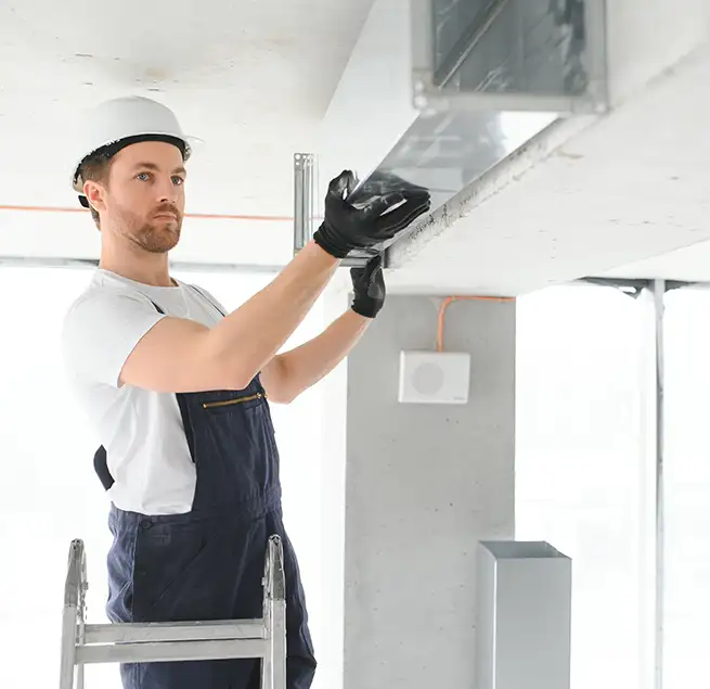 Why Homeowners & Businesses Trust Us in Palm Harbor, FL?