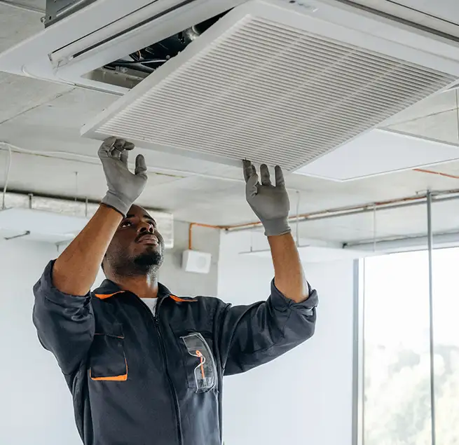  Why Homeowners & Businesses Trust Us in Palm Harbor, FL?