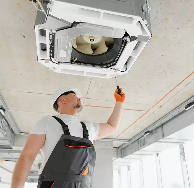 Why Homeowners Businesses Trust Us in Palm Harbor, FL