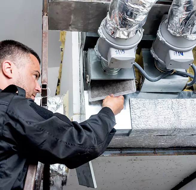 Why Homeowners Businesses Trust Us in Palm Harbor, FL?