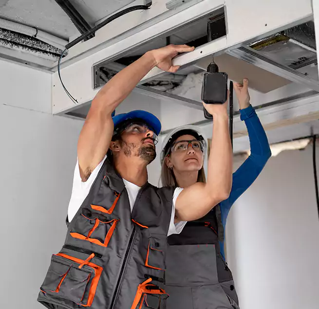 Why Homeowners & Businesses Trust Us in Palm Harbor, FL