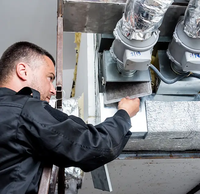 Why Homeowners & Businesses Trust Us in Palm Harbor, FL?